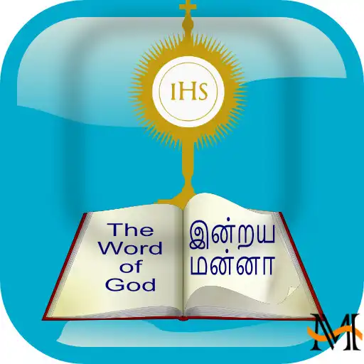 Play Word for Today Catholic Tamil APK