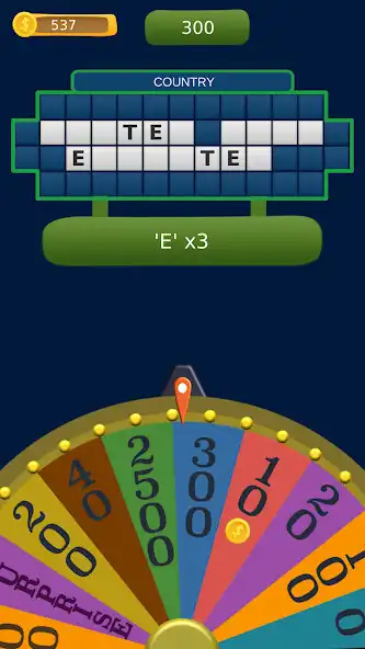 Play Word Fortune Wheel of Phrases  and enjoy Word Fortune Wheel of Phrases with UptoPlay