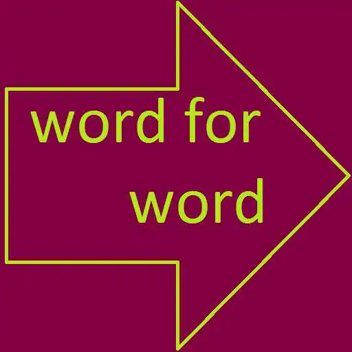Play Word For Word APK Play Word For Word APK
