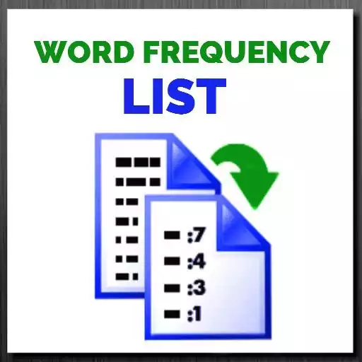 Play Word Frequency List APK