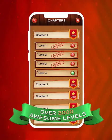 Play Word Frolic as an online game Word Frolic with UptoPlay