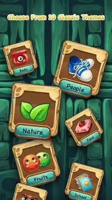 Play Word Fun