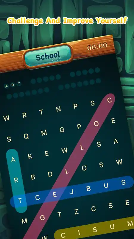 Play Word Fun