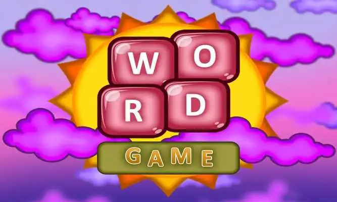 Play Word Game By Tinytapps