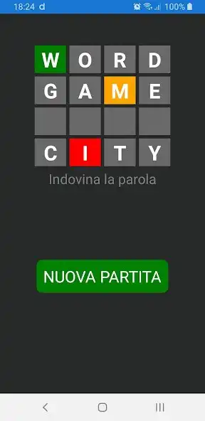 Play Word Game City  and enjoy Word Game City with UptoPlay