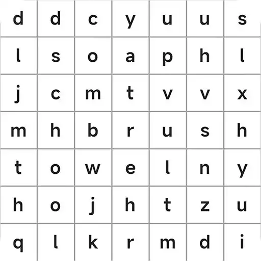 Play Word Game Maker APK