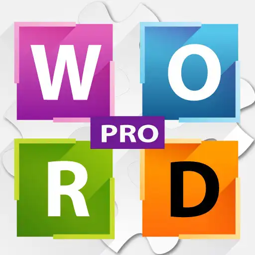 Play Word Game Pro APK