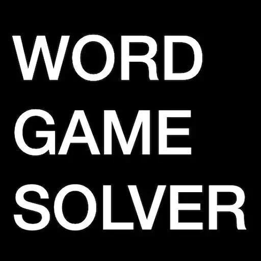 Play Word Game Solver - 5 letters APK Play Word Game Solver - 5 letters APK