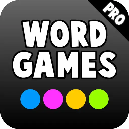 Play Word Games PRO - 97 games in 1 APK Play Word Games PRO - 97 games in 1 APK