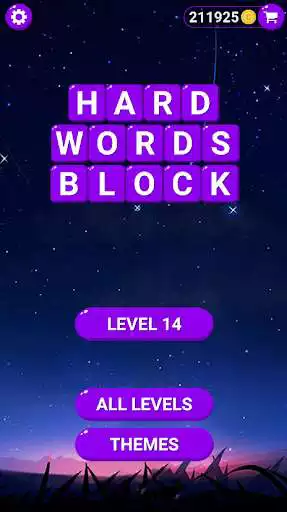 Play Word Games - Word Search Puzzle Words Find as an online game Word Games - Word Search Puzzle Words Find with UptoPlay