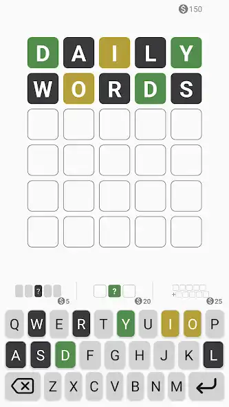 Play Word Game - Worderama Puzzle  and enjoy Word Game - Worderama Puzzle with UptoPlay