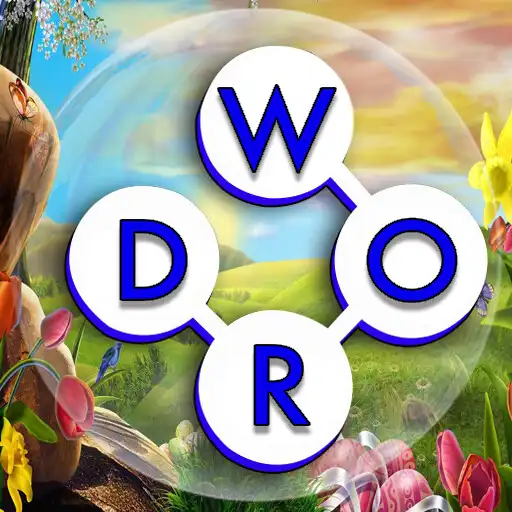 Play Word Game- Wordscapes APK