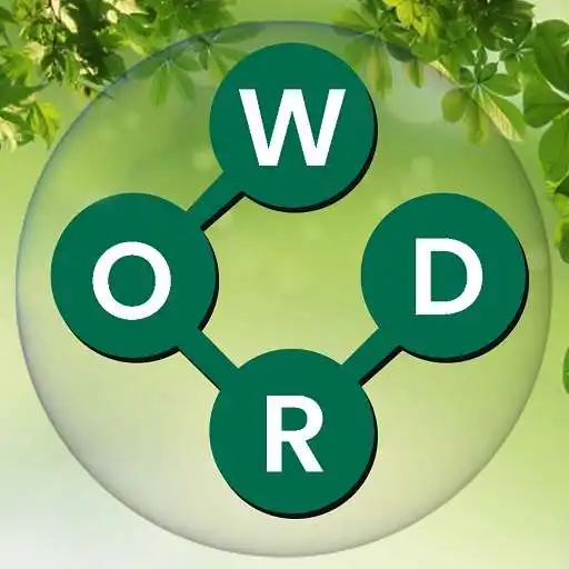 Play Word Garden- Connect Crossword APK Play Word Garden- Connect Crossword APK