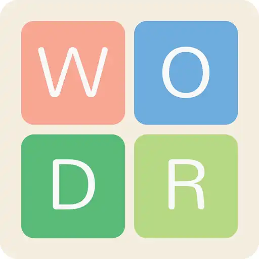Free play online Word Genius: Train Your Brain APK