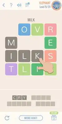 Play Word Genius: Train Your Brain Play Word Genius: Train Your Brain
