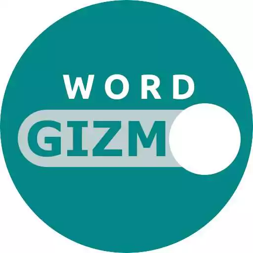 Play Word Gizmo APK Play Word Gizmo APK