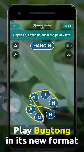 Play Word Gizmo  and enjoy Word Gizmo with UptoPlay