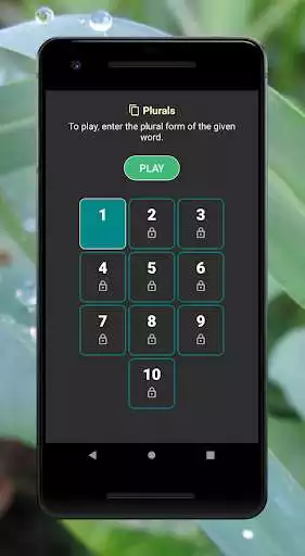 Play Word Gizmo as an online game Word Gizmo with UptoPlay