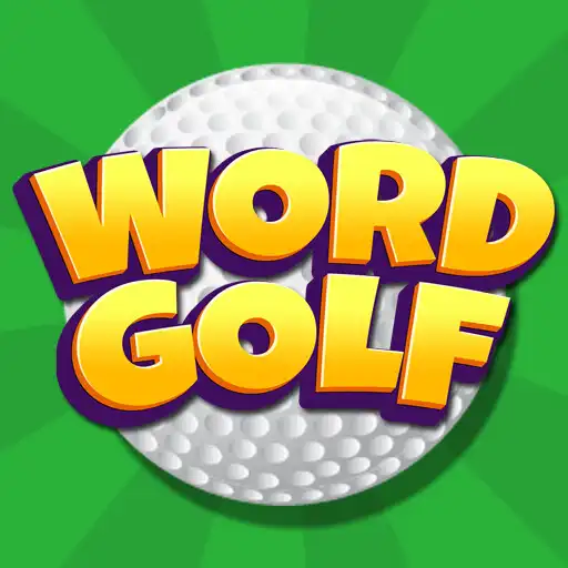 Play Word Golf – Word Guessing Game APK