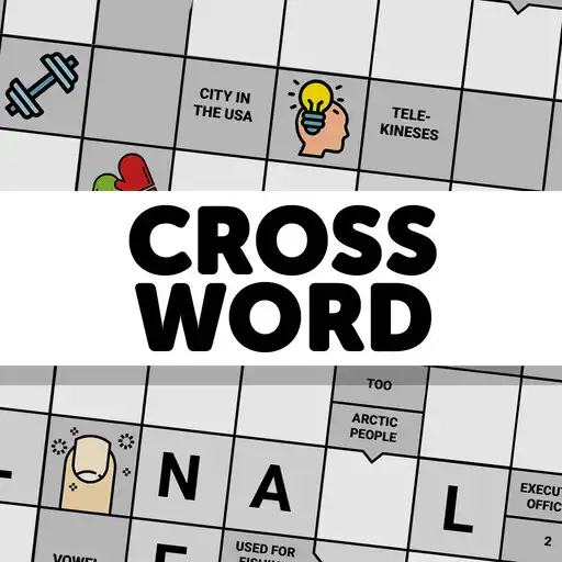 Play Wordgrams - Crossword Puzzle APK