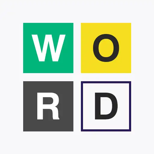 Play Word guess: 5-letter word game APK