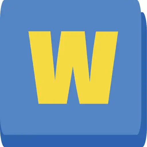 Play Word Guesser: Guess the word APK Play Word Guesser: Guess the word APK