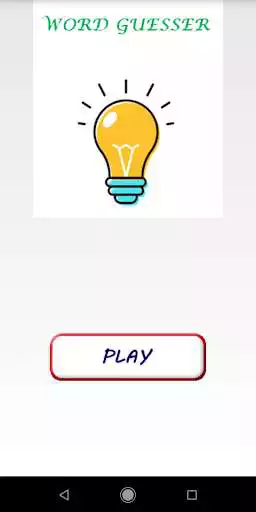Play Word Guesser  and enjoy Word Guesser with UptoPlay