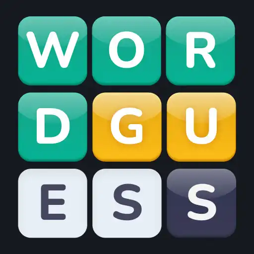 Play Word guessing game APK