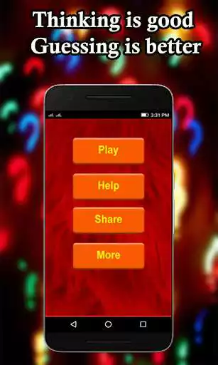 Play Word Guessing Games