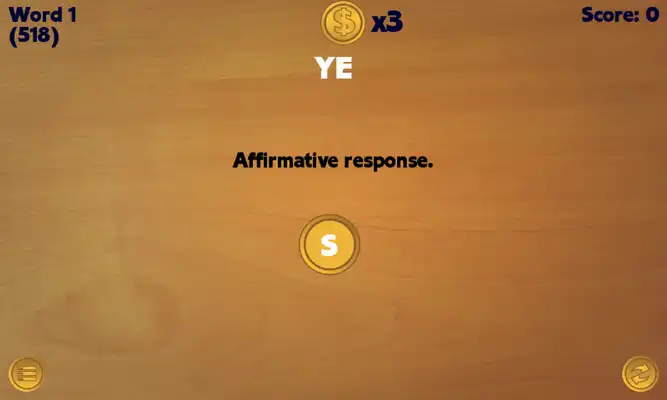 Play Word Guessing In Progress Play Word Guessing In Progress