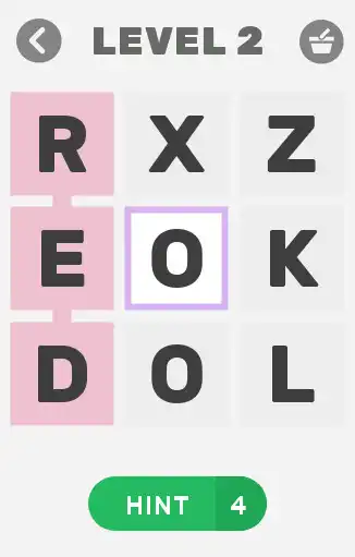 Play Word Guess as an online game Word Guess with UptoPlay