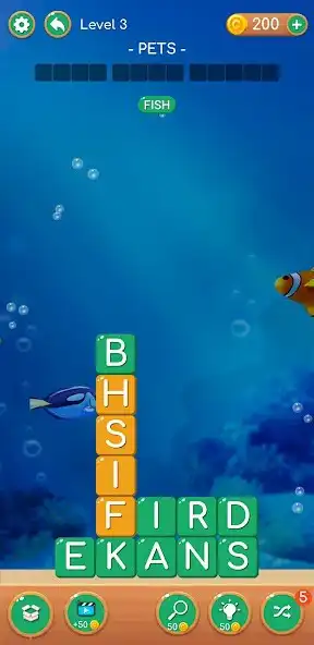 Play Word Habit  and enjoy Word Habit with UptoPlay