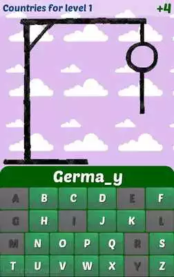 Play Word Hangman Play Word Hangman