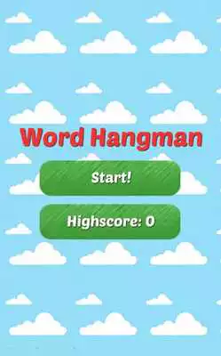 Play Word Hangman Play Word Hangman