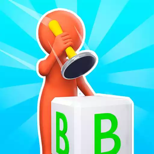 Play Word Harvest APK