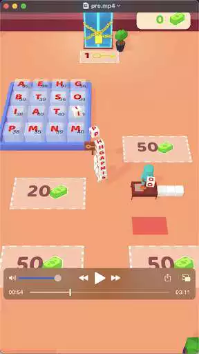 Play Word Harvest and enjoy Word Harvest with UptoPlay Play Word Harvest and enjoy Word Harvest with UptoPlay