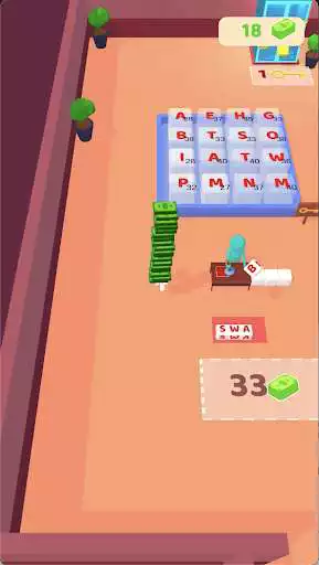 Play Word Harvest as an online game online Word Harvest with UptoPlay com.WhoopsGames.WordHarvest Play Word Harvest as an online game Word Harvest with UptoPlay