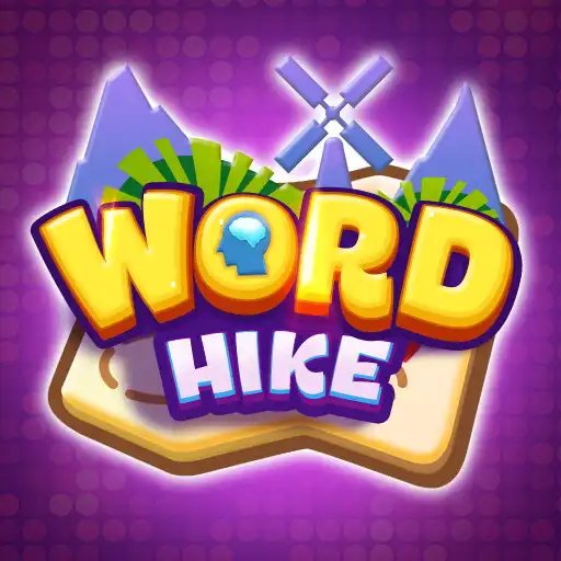 Play Word Hike -Inventive Crossword APK