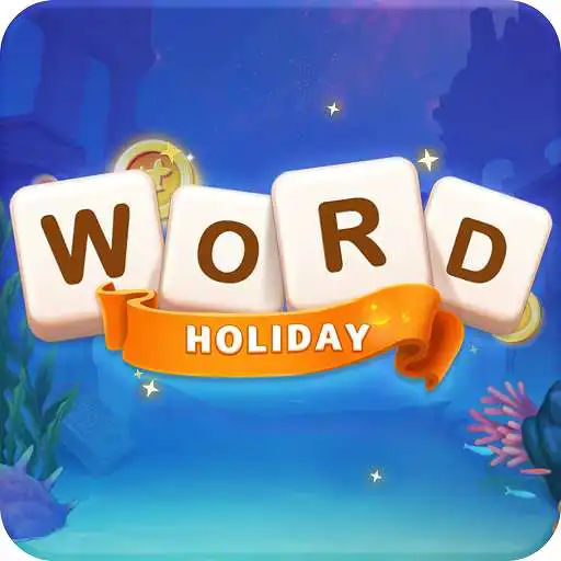 Play Word Holiday: Puzzle Game APK