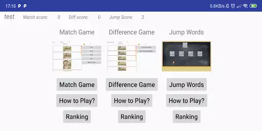Play Word Hunter
