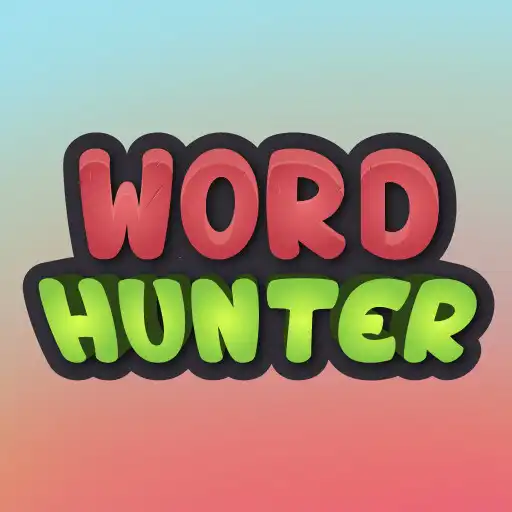Play Word Hunter - Word Hunt APK Play Word Hunter - Word Hunt APK