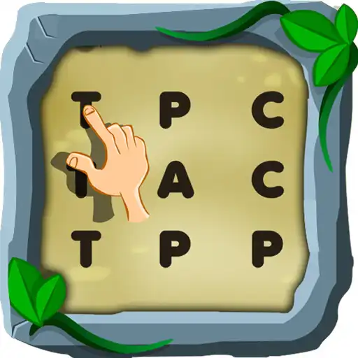 Free play online Word Hunt APK Free play online Word Hunt APK