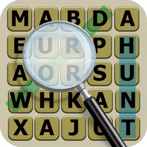 Play Word Hunt APK Play Word Hunt APK