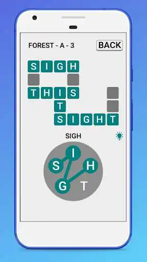 Play Word Hunt - Letter Connect