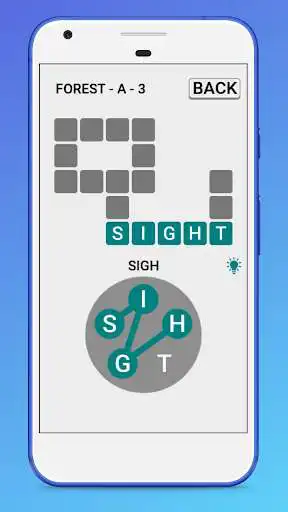 Play Word Hunt - Letter Connect