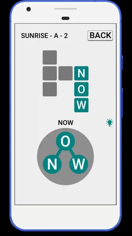 Play Word Hunt - Letter Connect