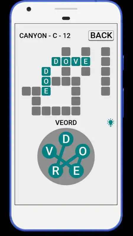 Play Word Hunt - Letter Connect