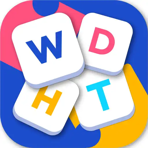 Play Word Hunt - Solve Puzzle! APK