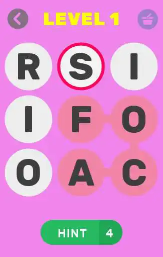 Play Word Hunt -  Word Search game in Spanish  and enjoy Word Hunt -  Word Search game in Spanish with UptoPlay