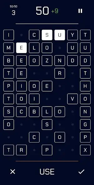 Play Wordicate as an online game Wordicate with UptoPlay